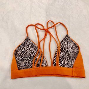 Acacia Swim - Crossback Swimsuit Top